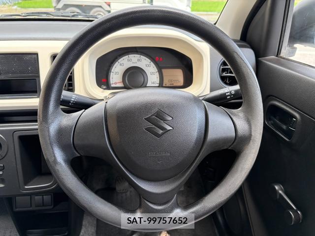 Suzuki ALTO 2020-01 8004163-3