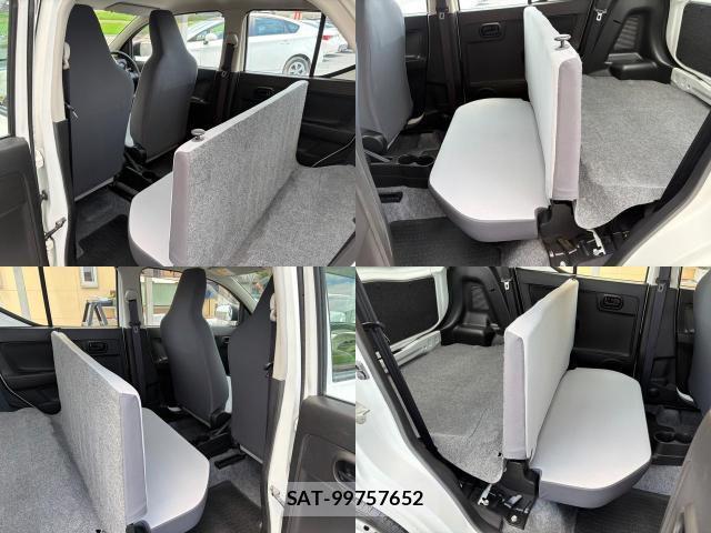 Suzuki ALTO 2020-01 8004163-5