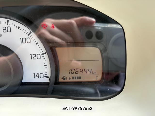Suzuki ALTO 2020-01 8004163-9