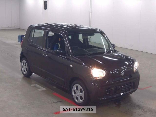 Suzuki ALTO 2022-04 8004262-0