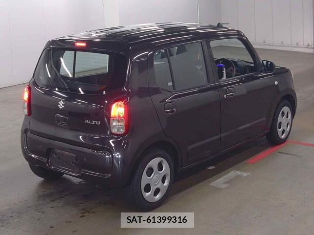 Suzuki ALTO 2022-04 8004262-1