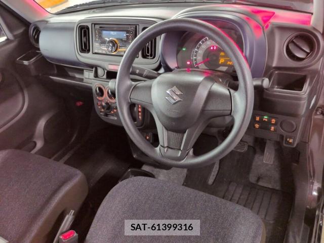 Suzuki ALTO 2022-04 8004262-2