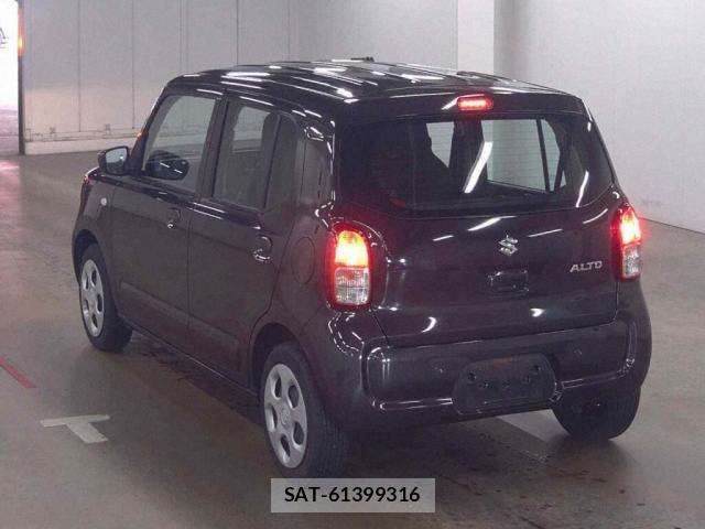 Suzuki ALTO 2022-04 8004262-4