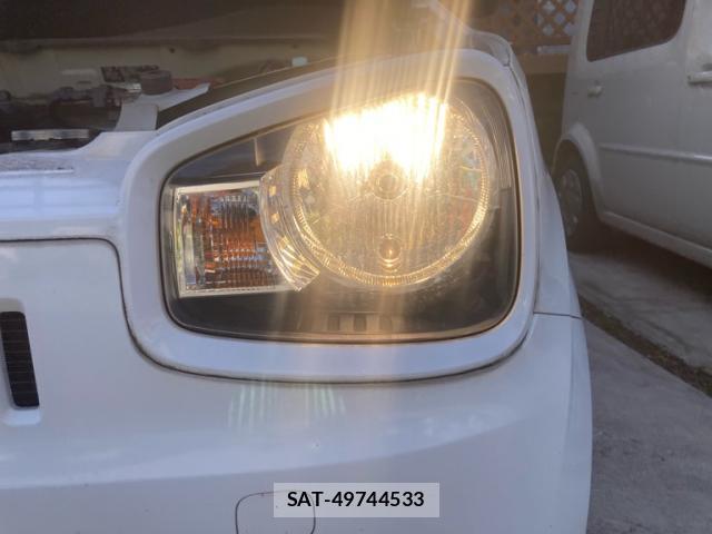 Suzuki ALTO 2019-09 8005419-10