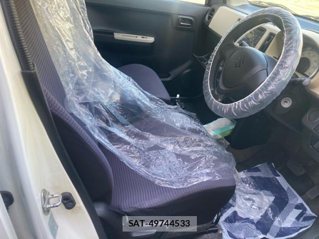 Suzuki ALTO 2019-09 8005419-11
