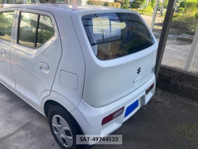 Suzuki ALTO 2019-09 8005419-13