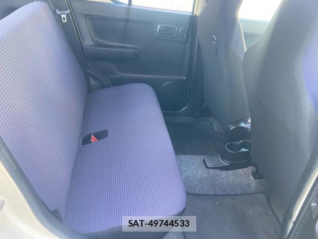 Suzuki ALTO 2019-09 8005419-17