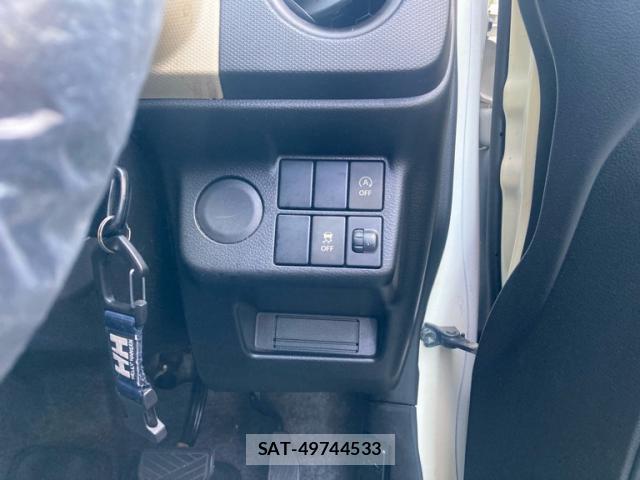 Suzuki ALTO 2019-09 8005419-18