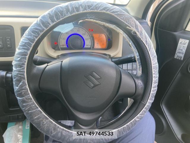Suzuki ALTO 2019-09 8005419-19