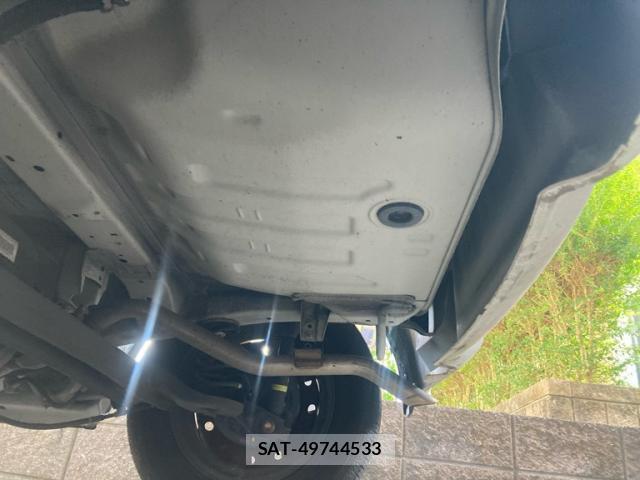 Suzuki ALTO 2019-09 8005419-3