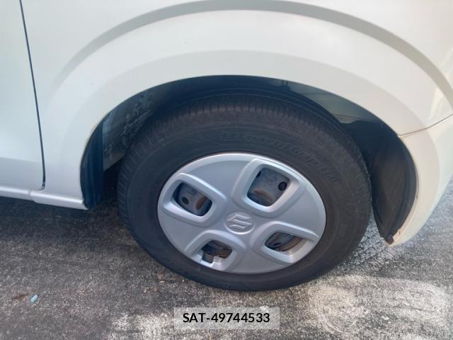 Suzuki ALTO 2019-09 8005419-4