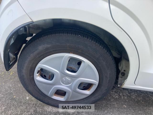 Suzuki ALTO 2019-09 8005419-5