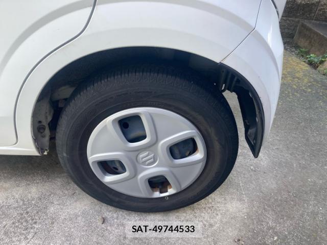 Suzuki ALTO 2019-09 8005419-6