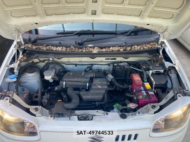 Suzuki ALTO 2019-09 8005419-8