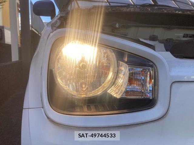 Suzuki ALTO 2019-09 8005419-9