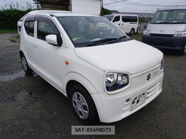 Suzuki ALTO 2017-05 8005628-1