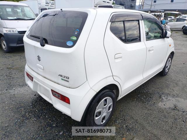 Suzuki ALTO 2017-05 8005628-2