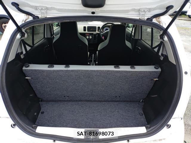 Suzuki ALTO 2017-05 8005628-5