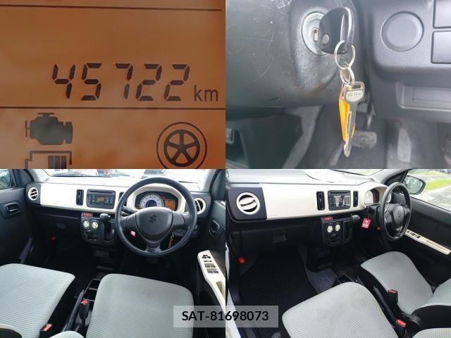 Suzuki ALTO 2017-05 8005628-7