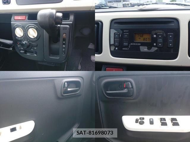 Suzuki ALTO 2017-05 8005628-8