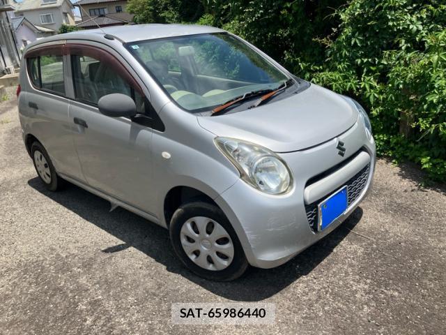 Suzuki ALTO 2011-03 8007907-1