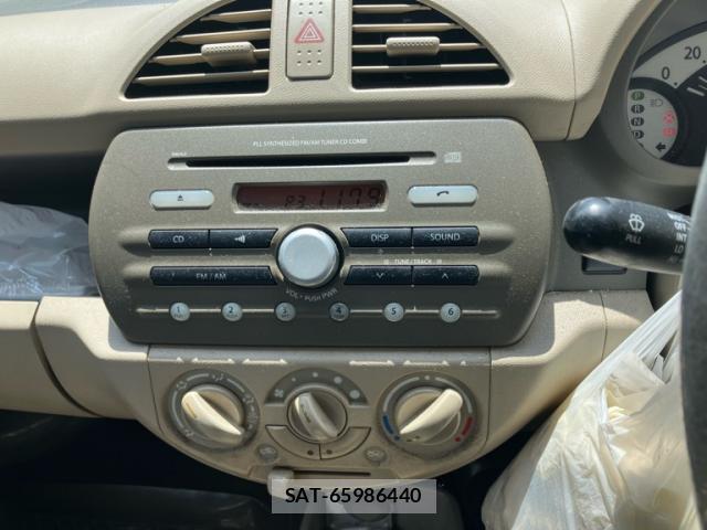 Suzuki ALTO 2011-03 8007907-10