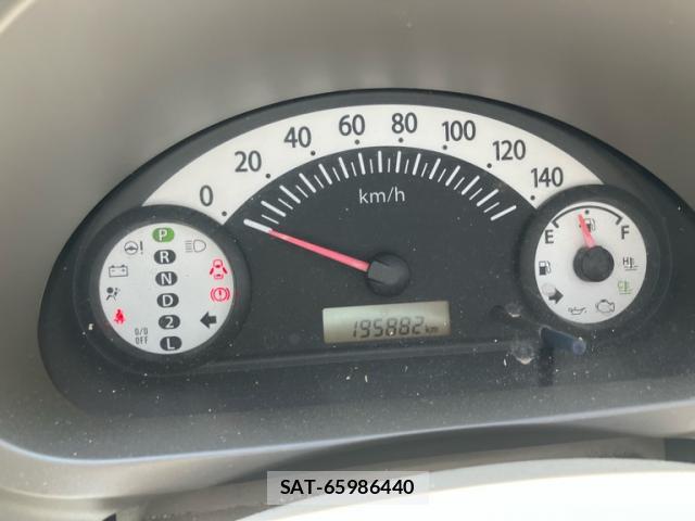 Suzuki ALTO 2011-03 8007907-11