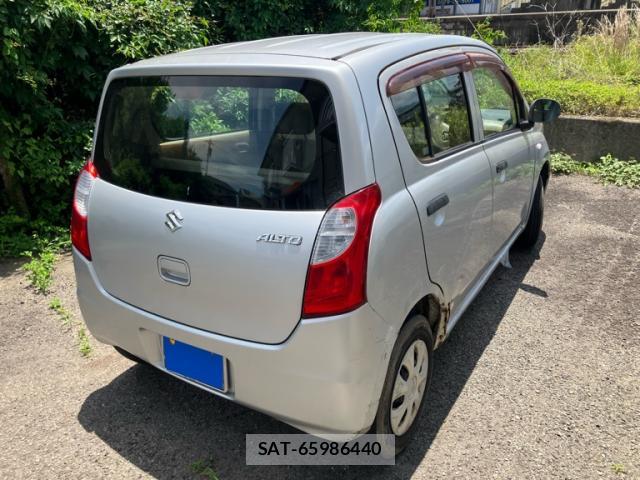 Suzuki ALTO 2011-03 8007907-13
