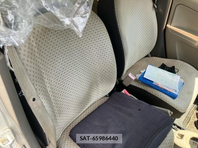 Suzuki ALTO 2011-03 8007907-3