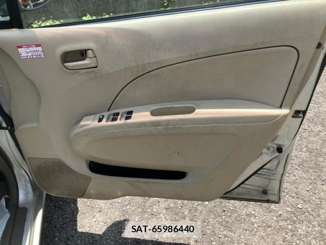 Suzuki ALTO 2011-03 8007907-7