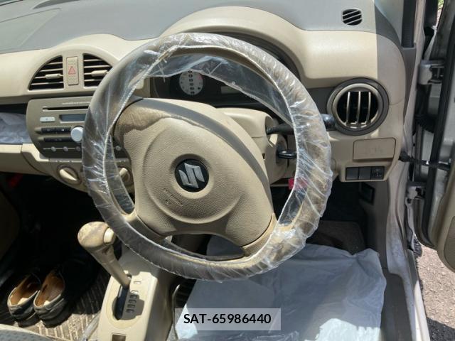 Suzuki ALTO 2011-03 8007907-9