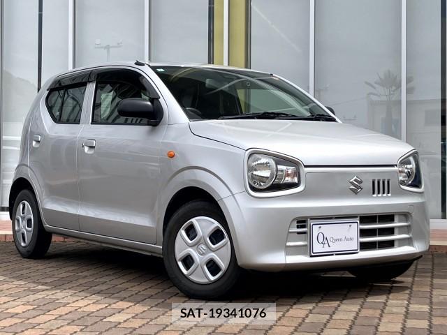 Suzuki ALTO 2020-03 8008770-0
