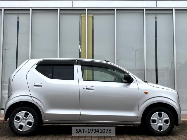 Suzuki ALTO 2020-03 8008770-1