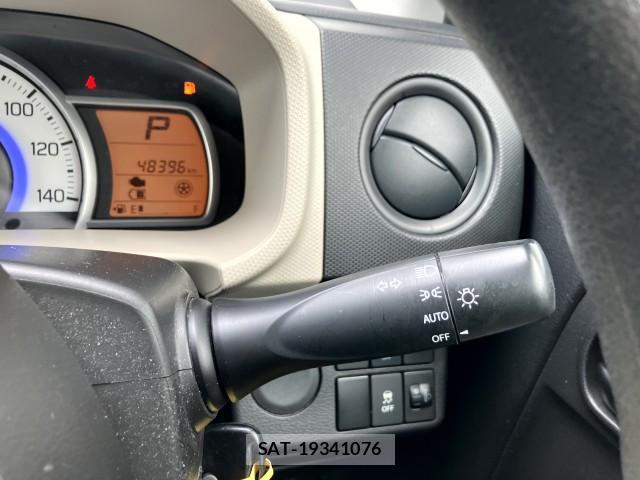 Suzuki ALTO 2020-03 8008770-11