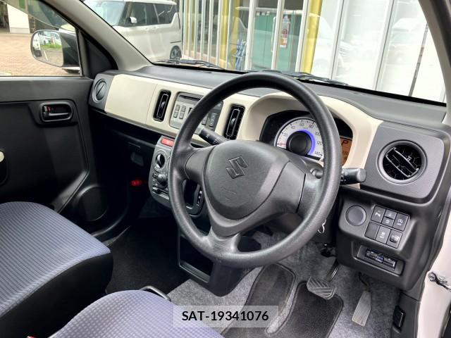 Suzuki ALTO 2020-03 8008770-12