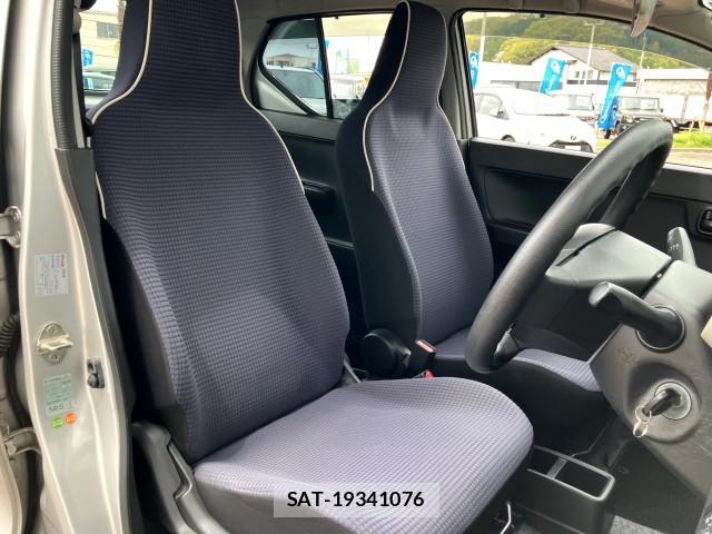 Suzuki ALTO 2020-03 8008770-13