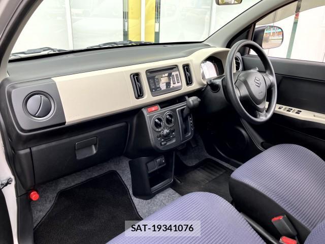 Suzuki ALTO 2020-03 8008770-14