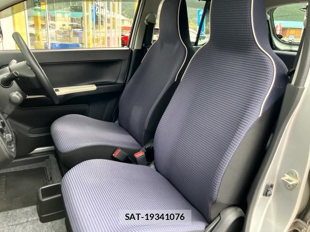 Suzuki ALTO 2020-03 8008770-15