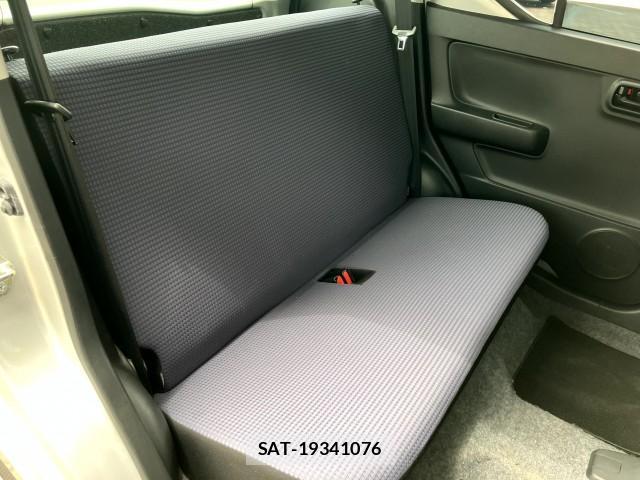 Suzuki ALTO 2020-03 8008770-16