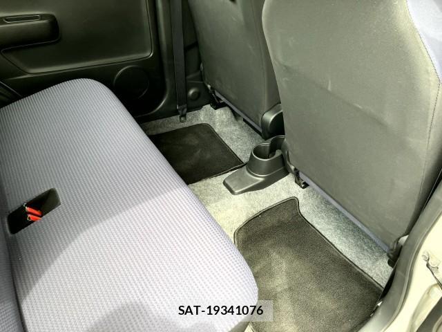 Suzuki ALTO 2020-03 8008770-17