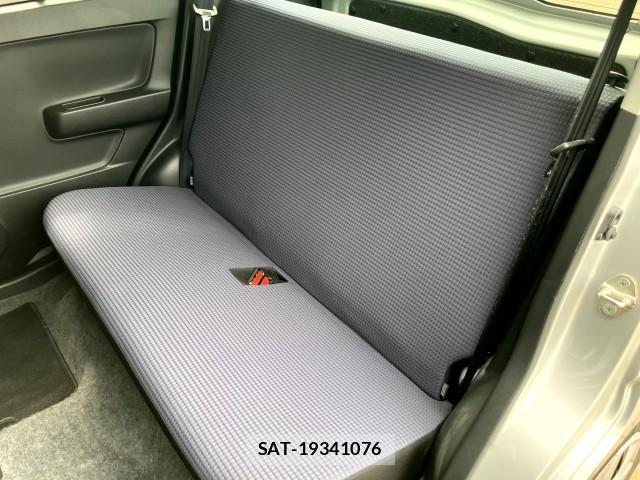Suzuki ALTO 2020-03 8008770-18