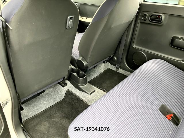 Suzuki ALTO 2020-03 8008770-19