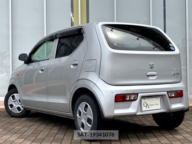 Suzuki ALTO 2020-03 8008770-2