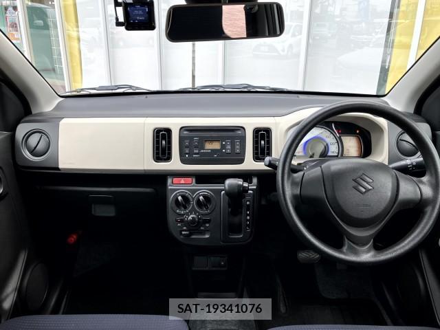 Suzuki ALTO 2020-03 8008770-3