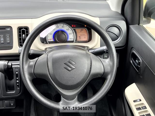 Suzuki ALTO 2020-03 8008770-4
