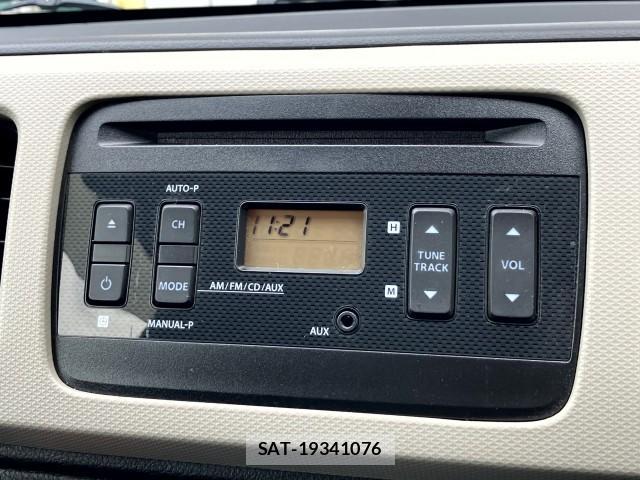 Suzuki ALTO 2020-03 8008770-5