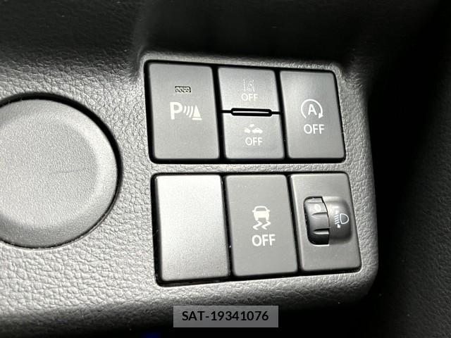 Suzuki ALTO 2020-03 8008770-6