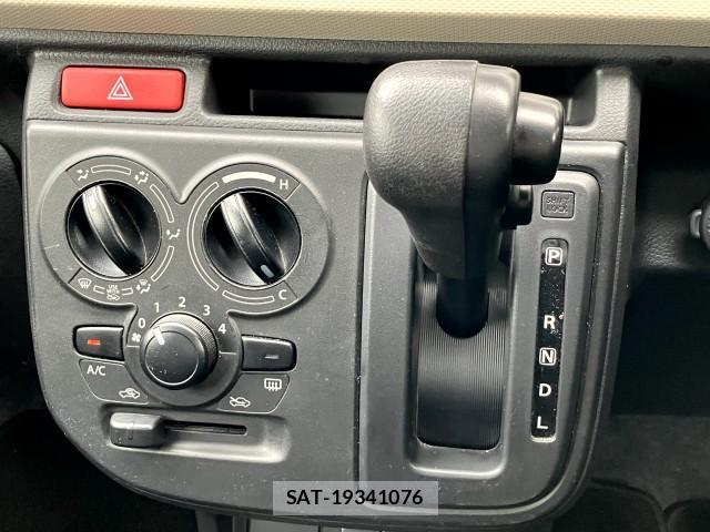 Suzuki ALTO 2020-03 8008770-9