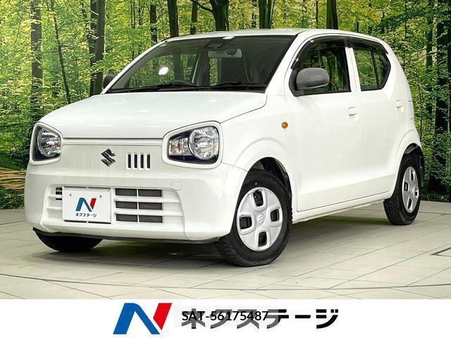 Suzuki ALTO 2019-05 8010440-0