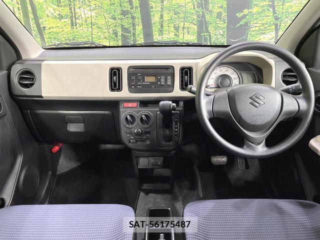 Suzuki ALTO 2019-05 8010440-1